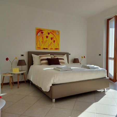 Cagliari Family Apartment Ngoại thất bức ảnh