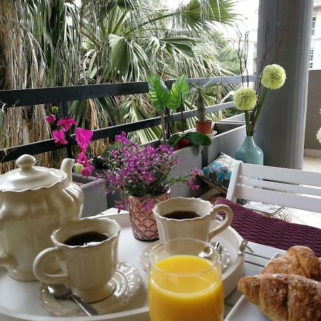 Cagliari Family Apartment Ngoại thất bức ảnh
