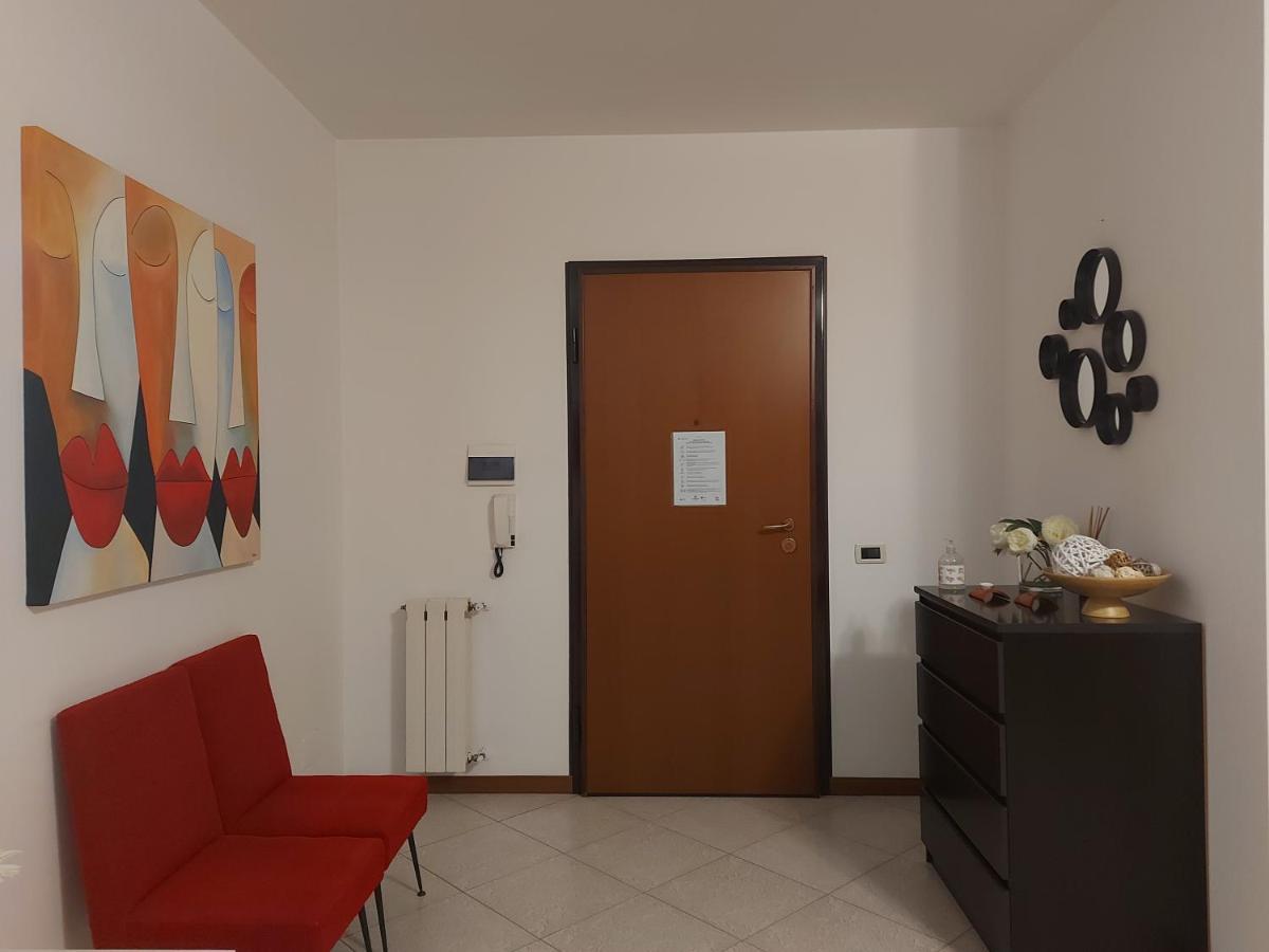 Cagliari Family Apartment Ngoại thất bức ảnh