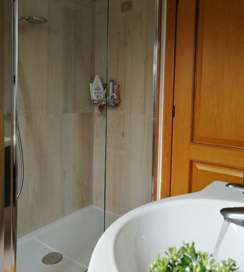 Cagliari Family Apartment Ngoại thất bức ảnh