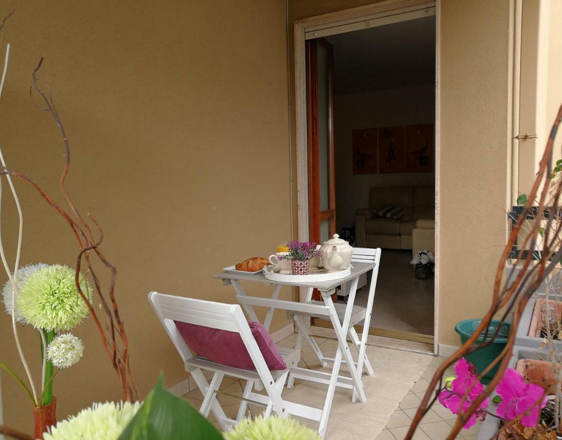 Cagliari Family Apartment Ngoại thất bức ảnh