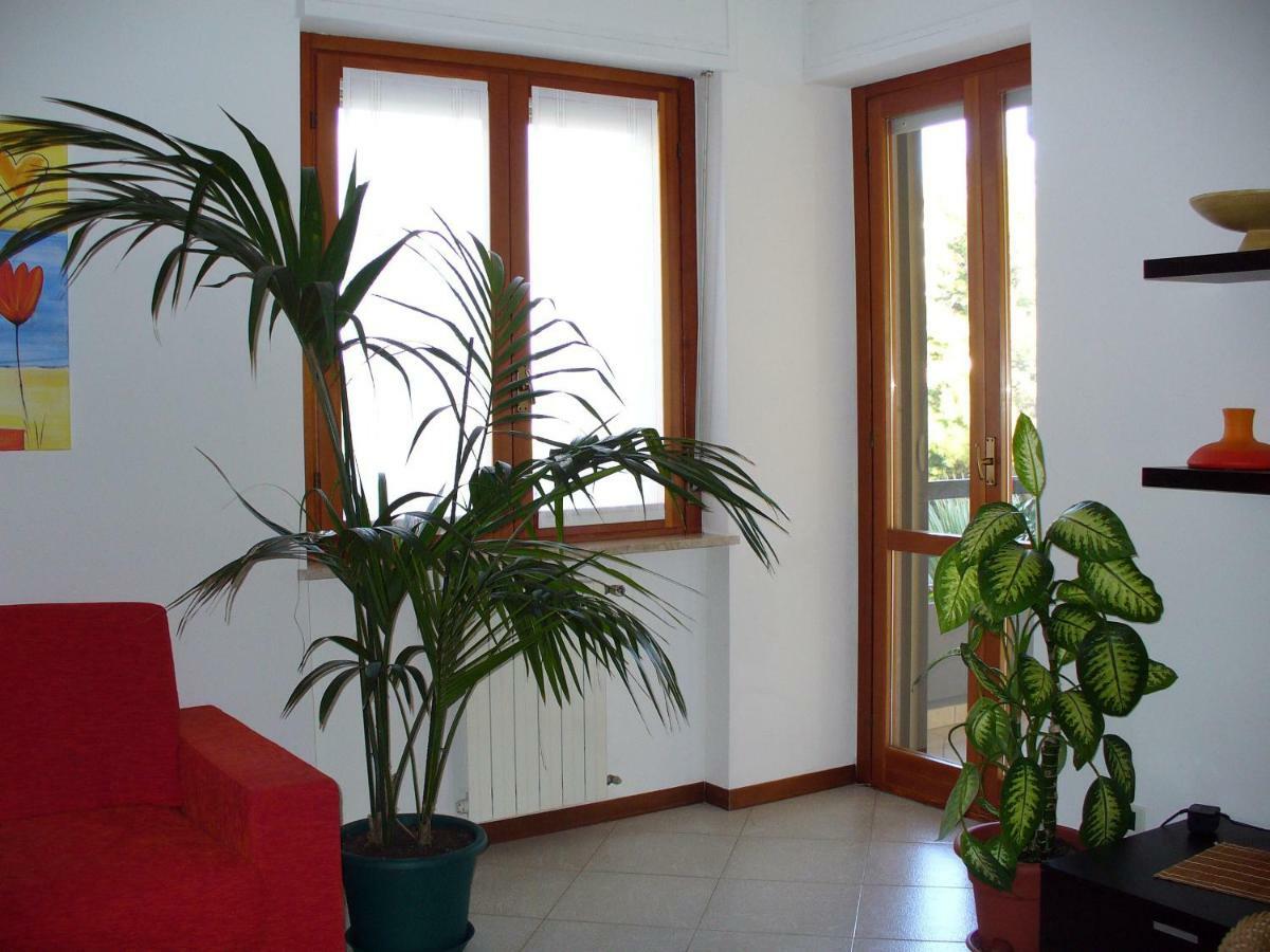 Cagliari Family Apartment Ngoại thất bức ảnh