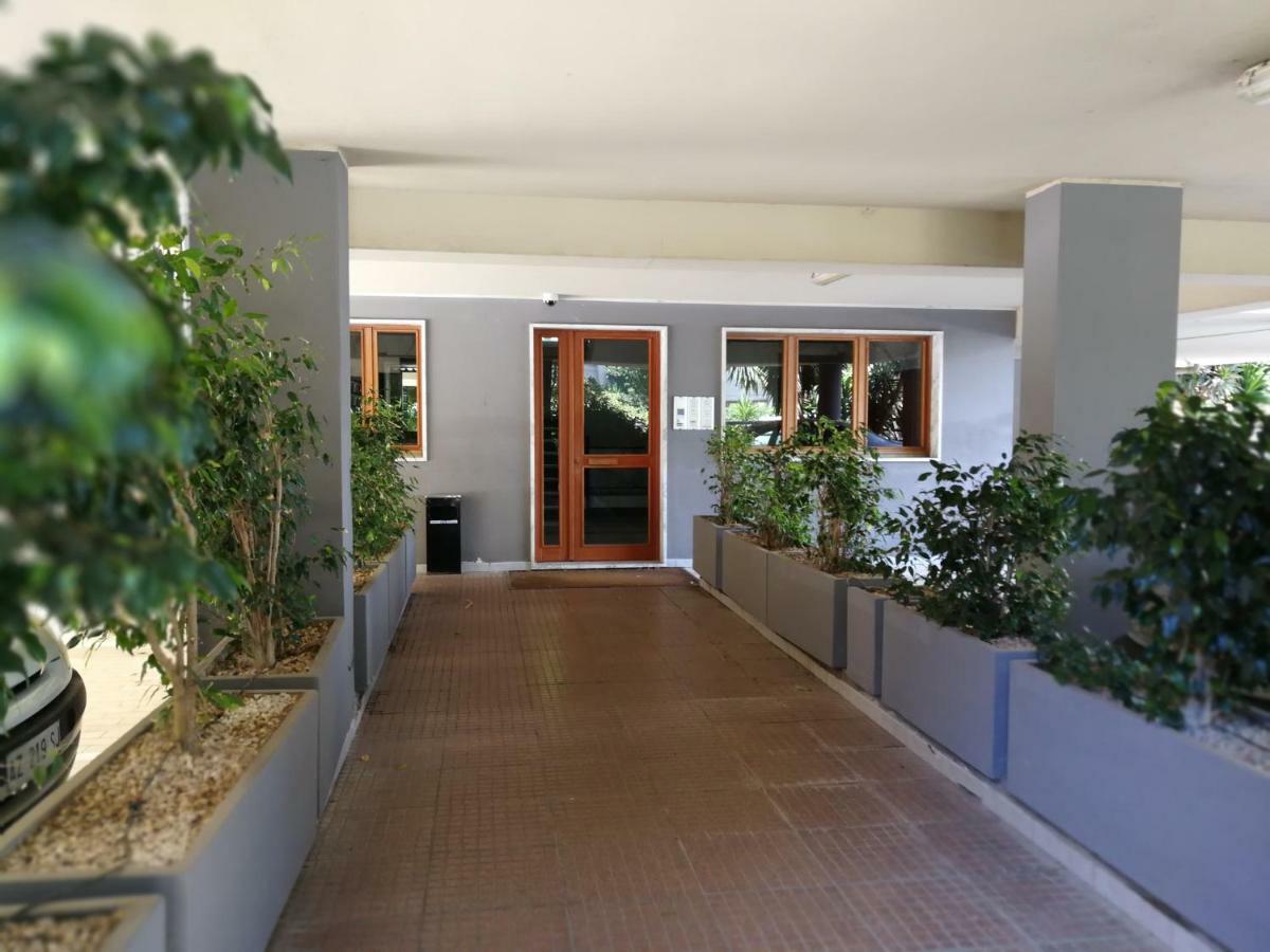 Cagliari Family Apartment Ngoại thất bức ảnh