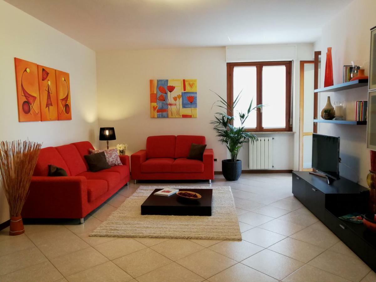 Cagliari Family Apartment Ngoại thất bức ảnh