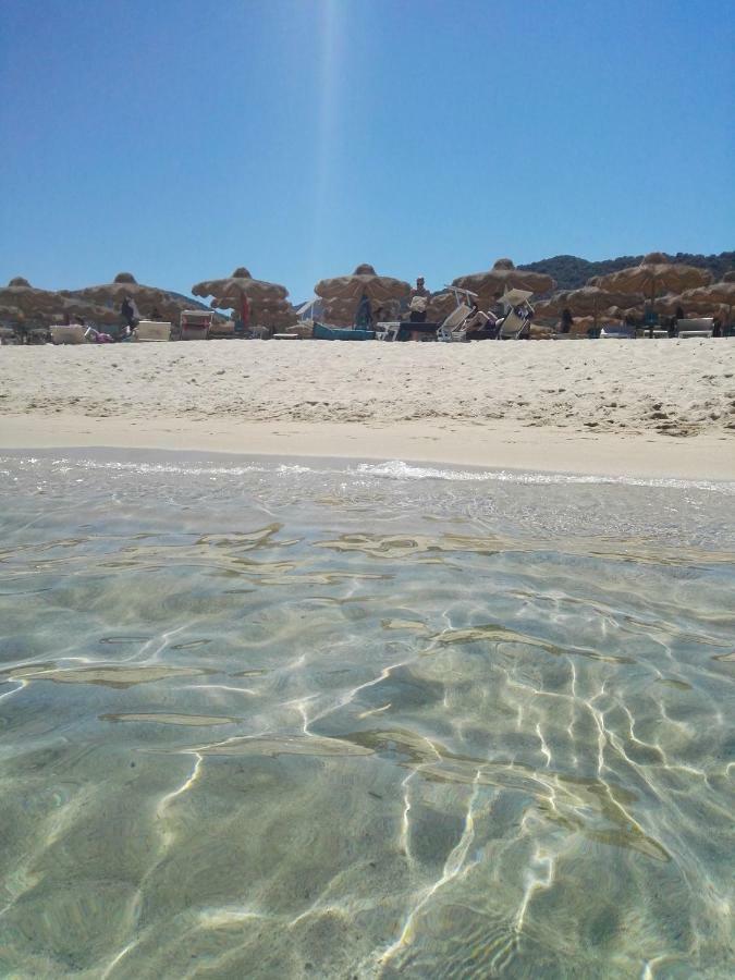 Cagliari Family Apartment Ngoại thất bức ảnh