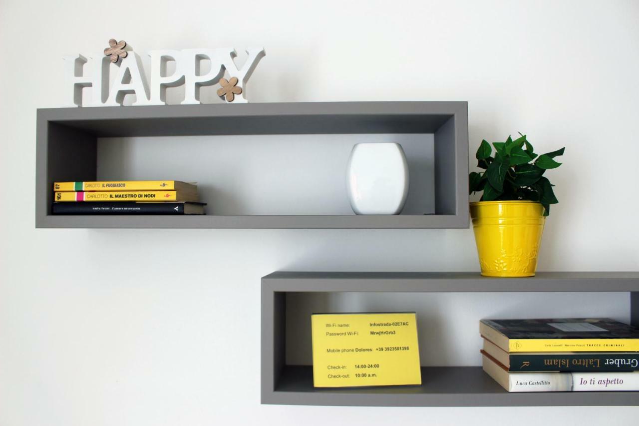 Cagliari Family Apartment Ngoại thất bức ảnh